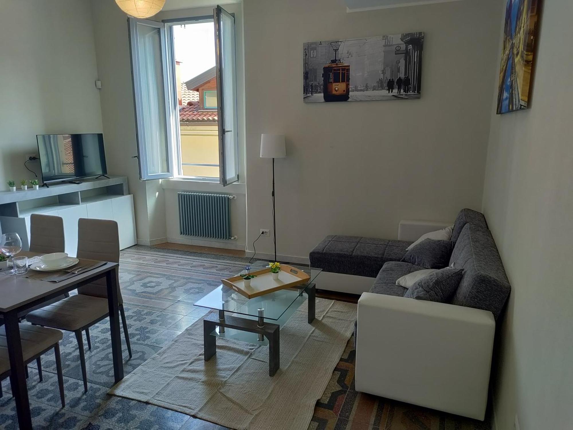 Nice Home Milano Tortona Esterno foto