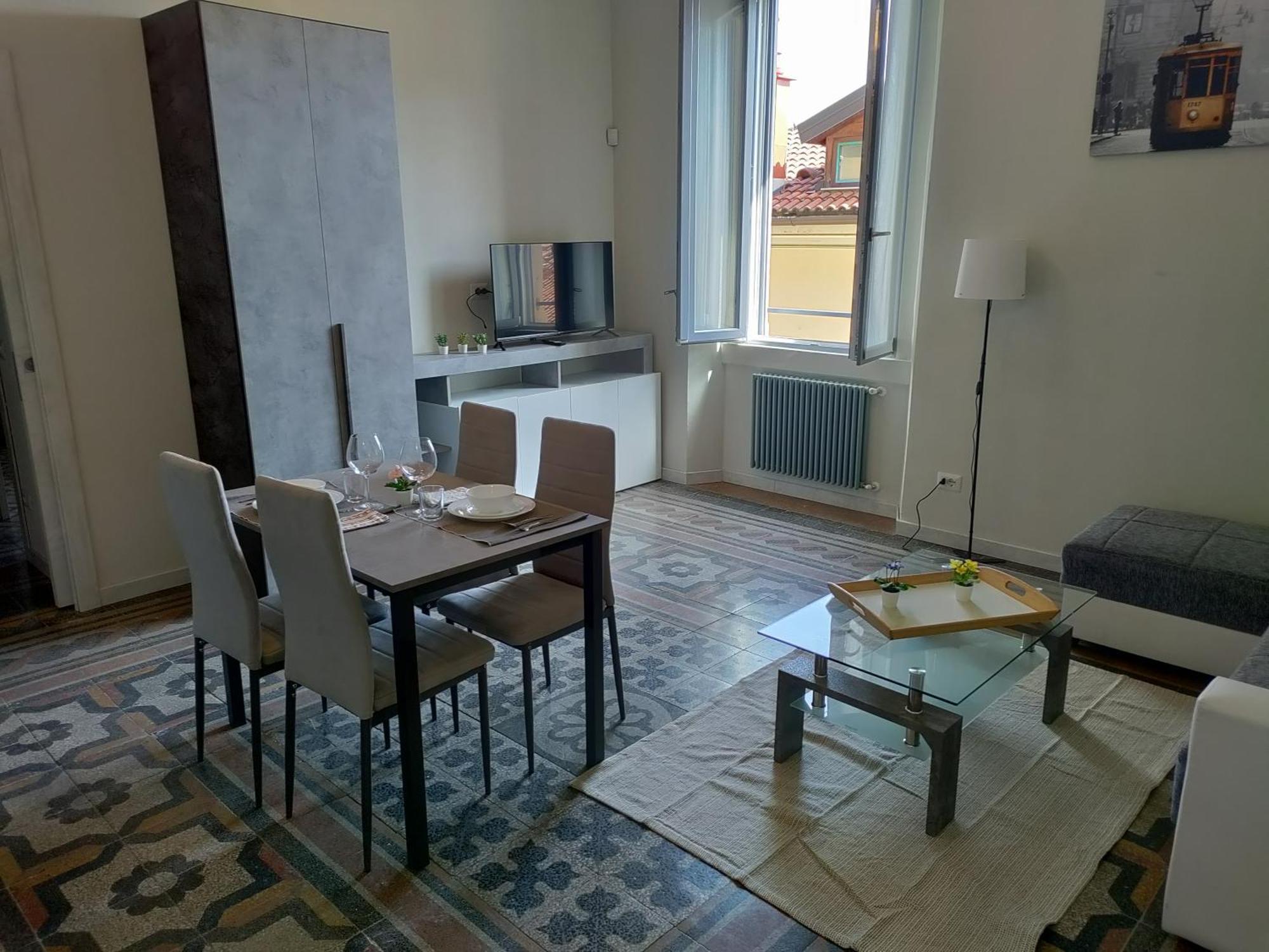 Nice Home Milano Tortona Esterno foto