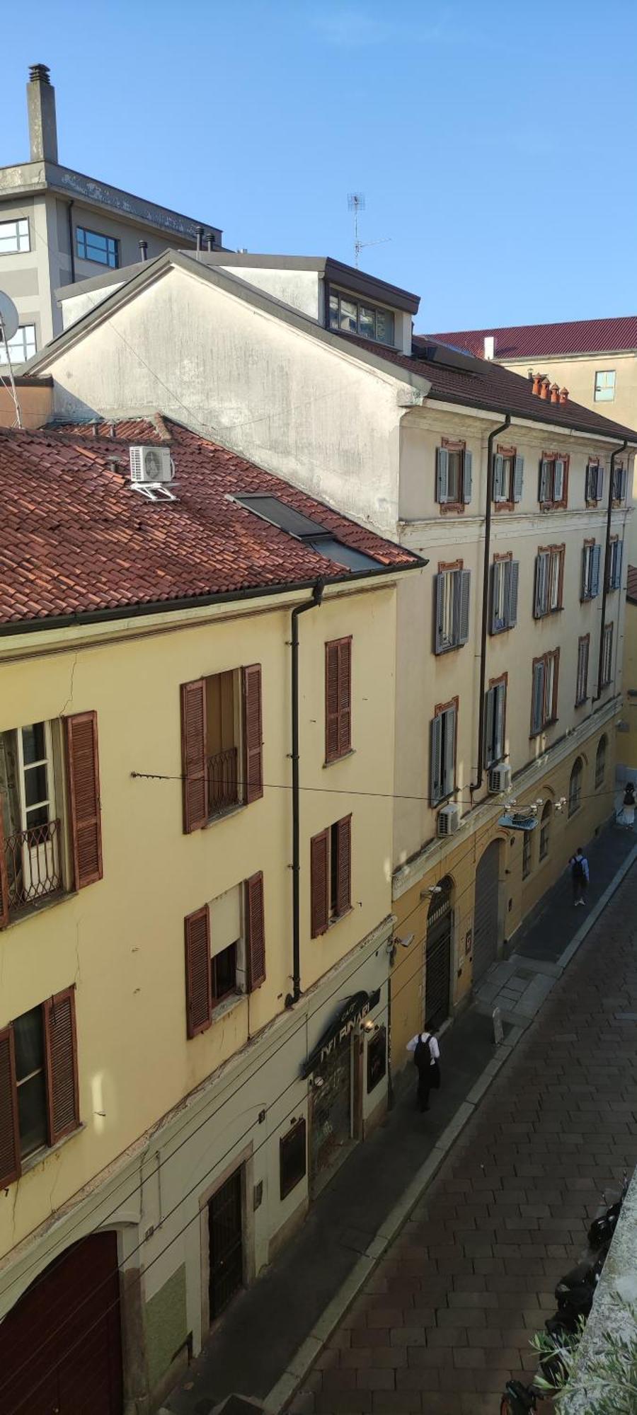 Nice Home Milano Tortona Esterno foto