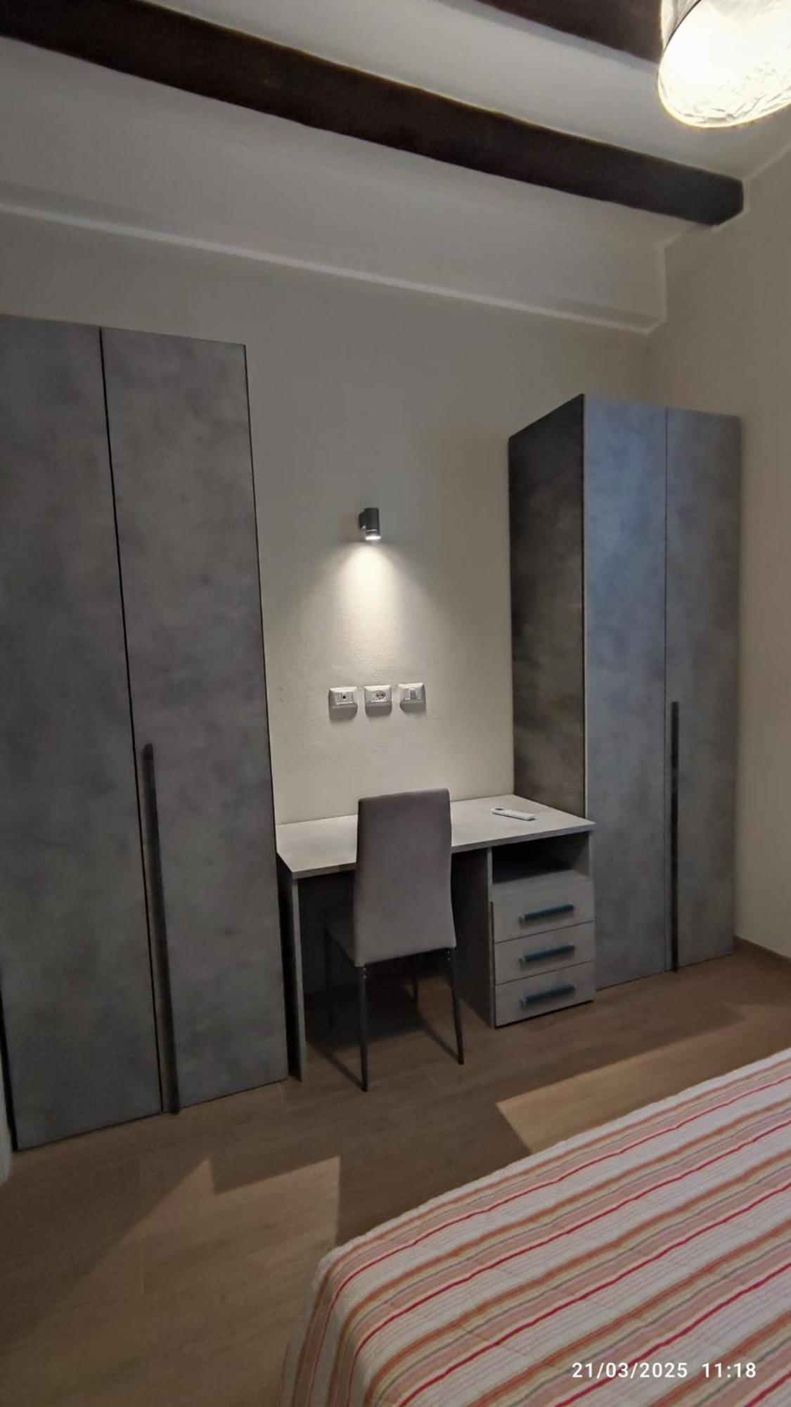 Nice Home Milano Tortona Esterno foto